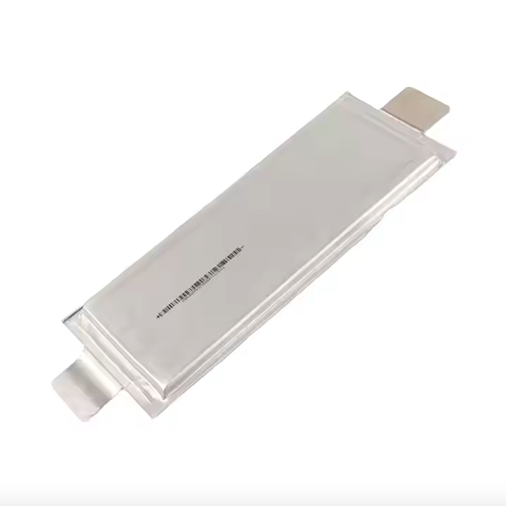 Farasis 73Ah NMC 3.6V 3.7V 76Ah 78Ah 80Ah Prismatic Li Ion Pouch Battery High Energy Density Lithium Lipo Cells